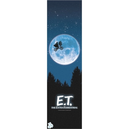 Fruity E.T. Grip Tape