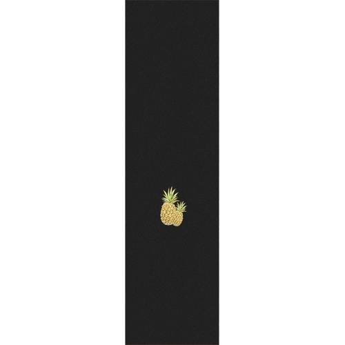 Fruity Pineapple Grip Tape