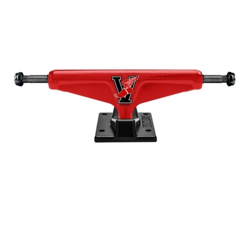 Venture Trucks Field Red 5.25 Low