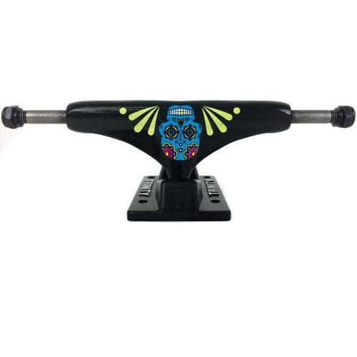 Trinity Candy Skull 5.0" Trucks