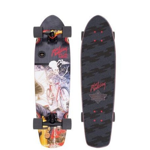 Dusters Bad Oyster 31" Cruiser Skateboard
