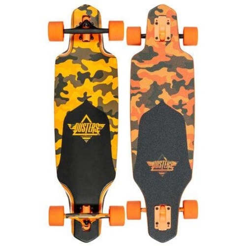 Dusters Channel 34" Longboard