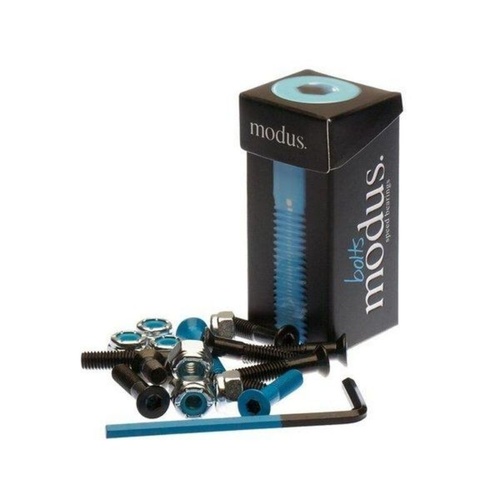 Modus Skateboard Allen Hardware