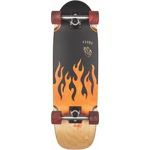 Globe Outsiders Cruiser Skateboard