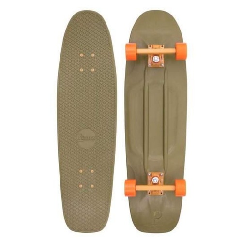 Penny Burnt Olive 32" Cruiser Skateboard