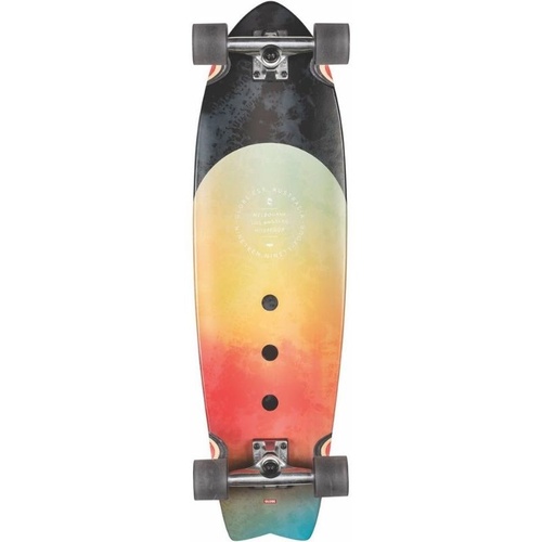 Globe Chromantic Uluwatu Cruiser Skateboard