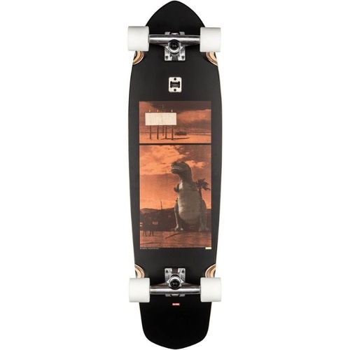 Globe Blazer XL Cruiser Skateboard