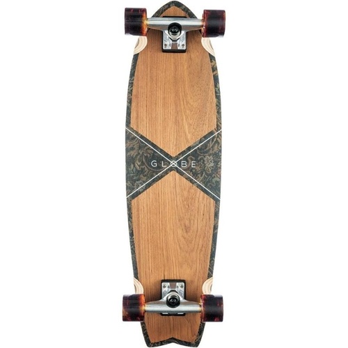 Globe Chromantic Cruiser Skateboard