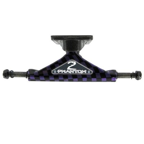 Phantom Trucks 5.0 Purple/Black