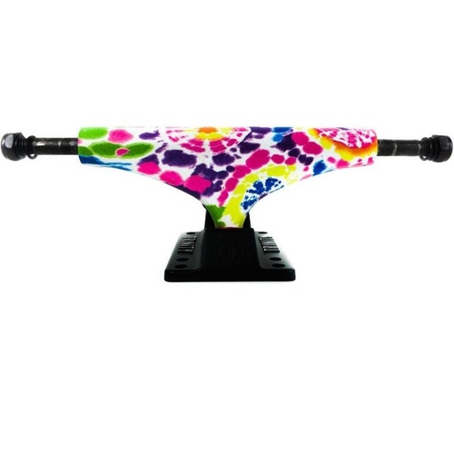 Trinity Candy Dye 5.0" Skateboard Trucks