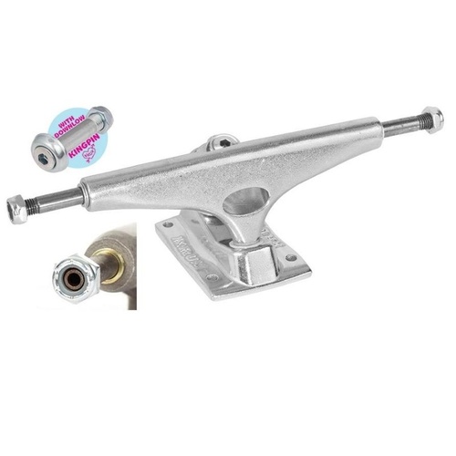 Krux Trucks Hollow Lights 8.25