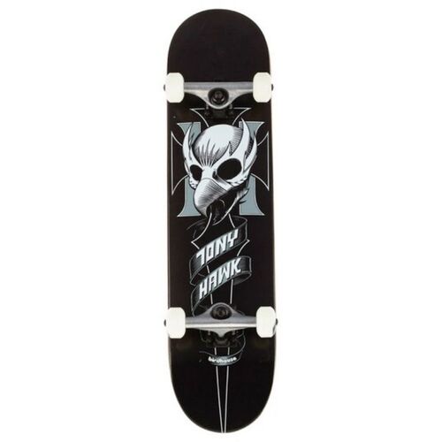 Birdhouse Crest 8" Skateboard Complete