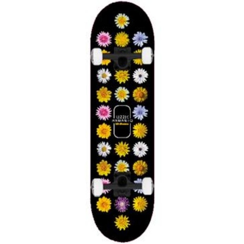 Birdhouse Floral Armanto 7.75" Skateboard Complete