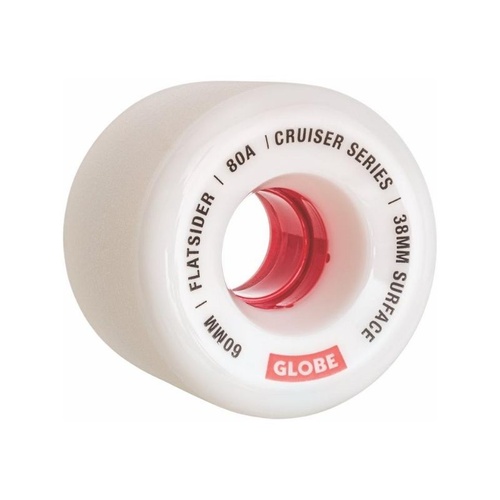 Globe Flatsider Cruiser Wheel 60mm