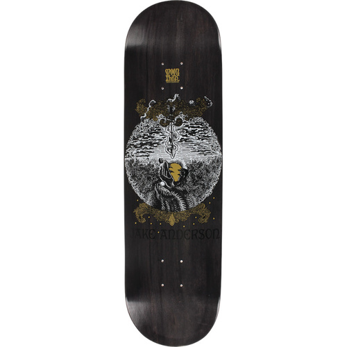 Moonshine Jake Anderson 8.8" Skateboard Deck