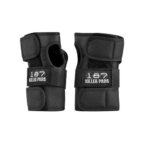 187 Killer Pro Wrist Guards