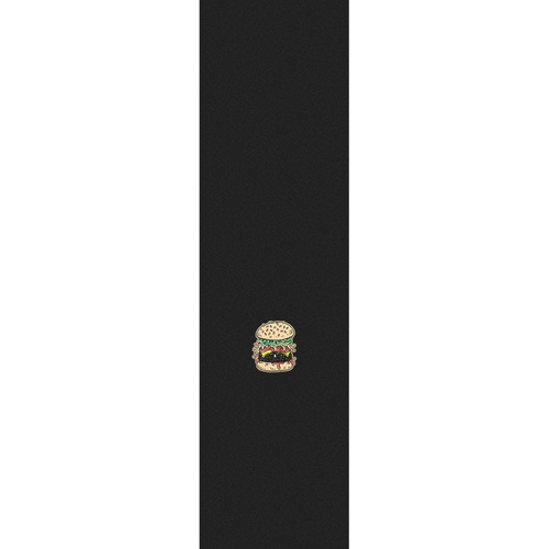Fruity Griptape Cheeseburger