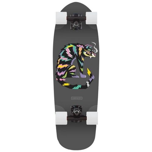 Landyachtz Complete Dinghy Blunt Hyena Cruiser Skateboard