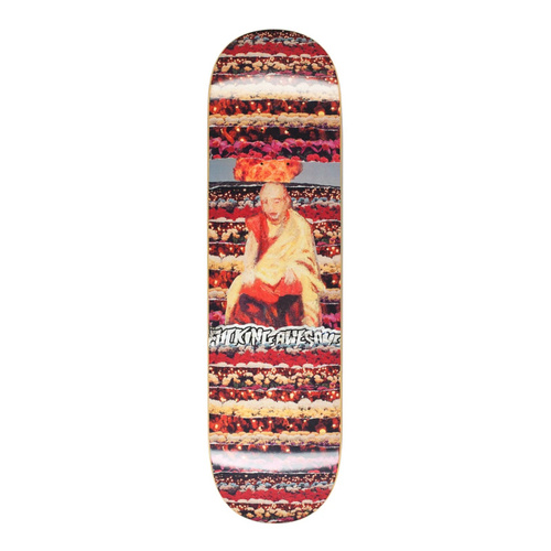 FA Buddha Sean Pablo 8.38 Skateboard Deck