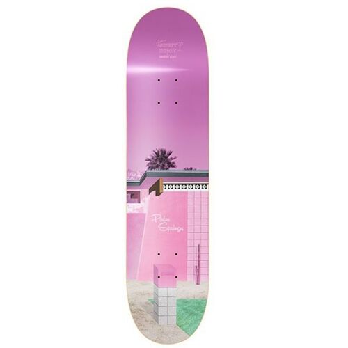 Sweetheart Skateboard/Habitat Skateboard Deck