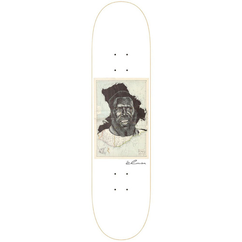 Elan Eddie Mabo 8.25" Skateboard Deck