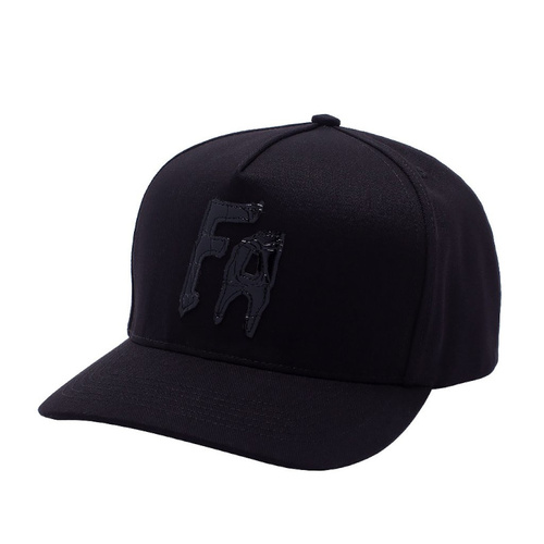FA 5 Panel - Seduction Of The World
