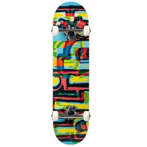 Blind Glitch Skateboard FP 7.875"