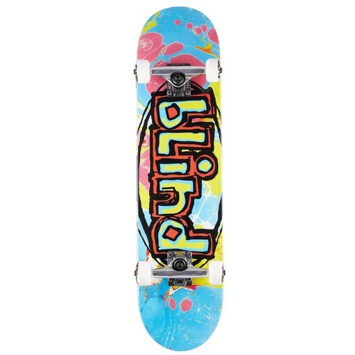 Blind OG FP Skateboard Premium 7.6"