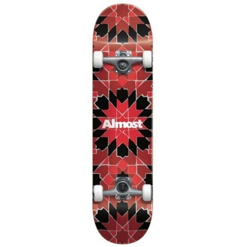 Almost Skateboards Tiles 7.75"