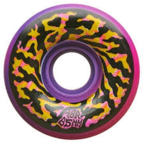 Slime Balls Purple Wheels 65mm 78a