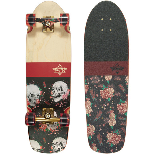 Dusters Sin Cruiser 29.5 Skateboard