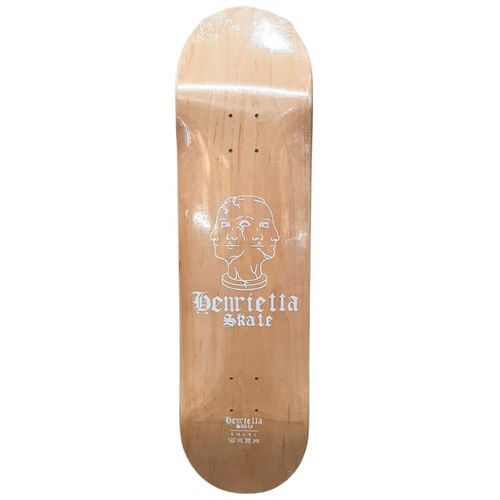 Henrietta Skate Deck