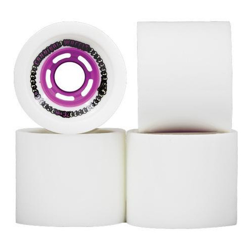 Venom Cannibal Wheels 76mm