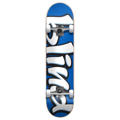 Blind Drama Mama 7.5" Complete Skateboard