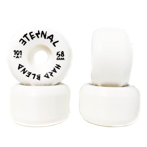 Eternal Pool Skateboard Wheels 58mm