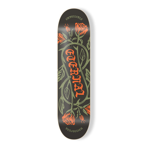 Eternal Impossible Perfection 8.75" Skateboard Deck