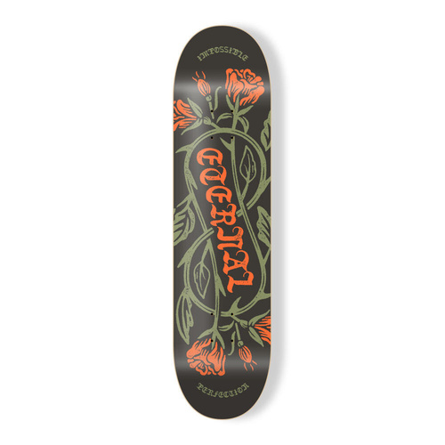 Eternal Impossible Perfection 8.75" Skateboard Deck
