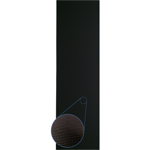 DKL Black Non Abrasive Griptape
