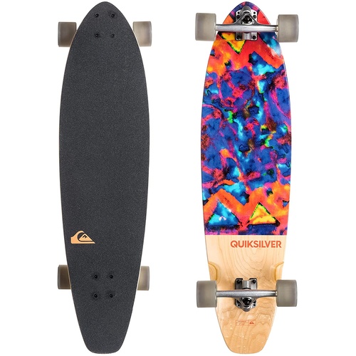 Quiksilver The Volcano 37" Longboard