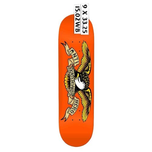 Anti Hero Classic Eagle Skateboard Deck