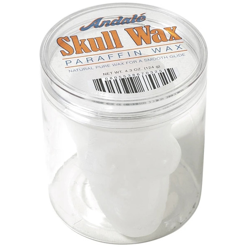 Andal̩e Skull Wax