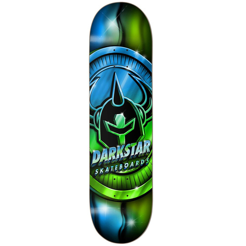 Darkstar Anodize 8.25" Skateboard Deck