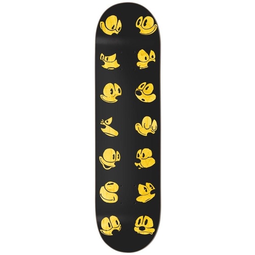 Darkstar Felix Faces 8.0 Skateboard Deck