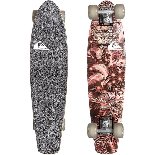 Quiksilver Lanai Jungle 26" Cruiser Skateboard