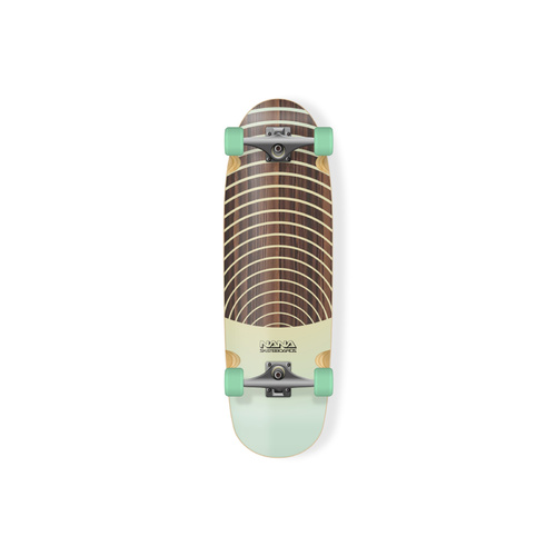NANA Doppler Mint Cream 30" Surf Trainer