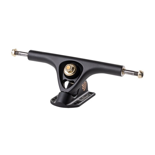 Paris Trucks V3 180mm 50º Matte Black