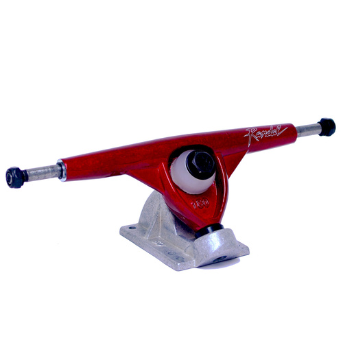 Randal 180mm / 50º Red
