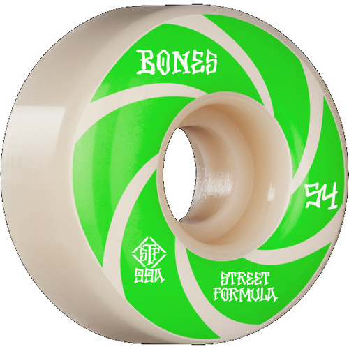 Bones STF V1 53mm 99a Wheels