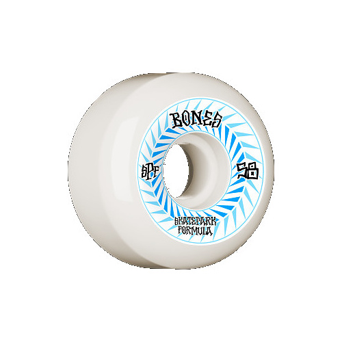 Bones SPF P5 84B 58mm Wheels