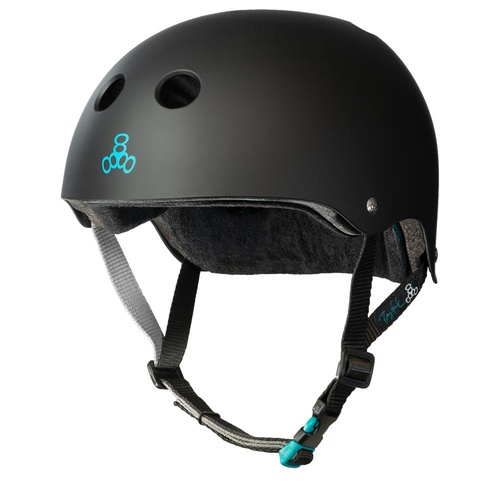 Triple 8 The Certified Helmet Tony Hawk
